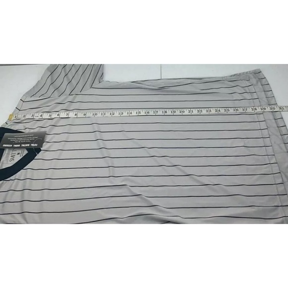 Smitty Jersey Shirt Officials NWT Size M - Picture 5 of 8